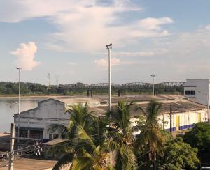 HOTEL DORADO PUERTO BERRIO
