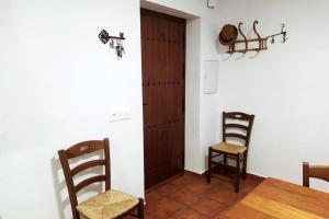 Casa Don Quijote