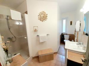 B&B / Chambres d'hotes Villa Saint Leon : photos des chambres