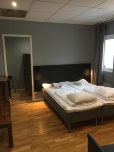 Premium Family Room 2 adults + 2 children room in Hostel Snoozemore