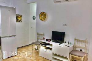 Apartamento maripipi