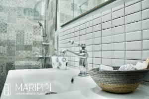 Apartamento maripipi