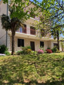 Apartments Novi Vinodolski