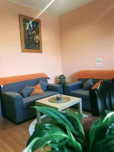 O DESCANSO DE MANDUCA