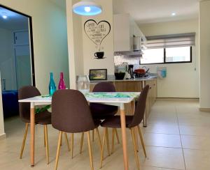 Lirios Residencial Cancun