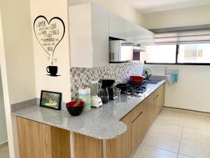 Lirios Residencial Cancun