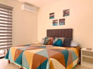 Lirios Residencial Cancun