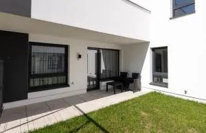 Apartament w Centrum Ciechocinka - Kuta