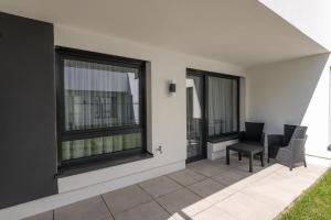 Apartament w Centrum Ciechocinka