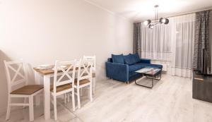 Apartament w Centrum Ciechocinka