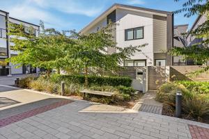 obrázek - Central Cutie - Christchurch City Townhouse