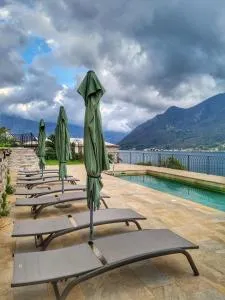 Casa Vita Nova - Доньи-Столив