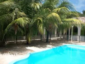 法国里卡迪尼奥旅馆 - 普拉亚弗朗西丝