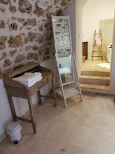 B&B / Chambres d'hotes La Bastide du Capelier - Chambre(s) d'hotes : photos des chambres