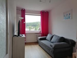 SOPOTKOWO apartament 3 pokojowy z balkonem