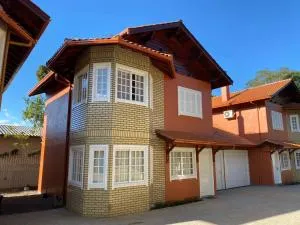 Sobrados Muller - 格拉玛多