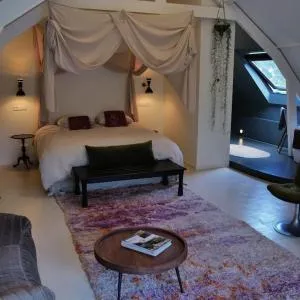 Boutique B&B in Edam - 福伦丹
