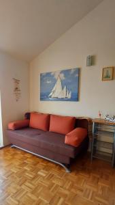 Apartment Malkoc