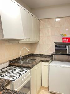 Departamento en Edificio Presidente Plaza España