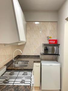 Departamento en Edificio Presidente Plaza España