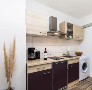 Studio Apartment PineTree - Mali Lošinj