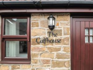 The Calf House