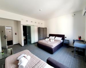 Camere Fiera Verona - CasaNostra