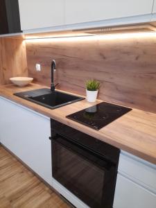 Apartamenty Bartoszyce 2