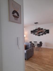 Apartamenty Bartoszyce 2