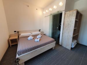 Camere Fiera Verona - CasaNostra