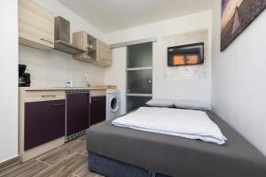 Studio Apartment PineTree - Mali Lošinj 