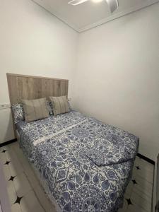 Appartement ‘’Los Pinos’’ 50m de la plage