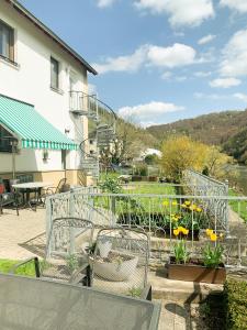 Ferienwohnung Toni