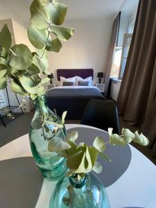 Apartments DOLAC 1 Zagreb 