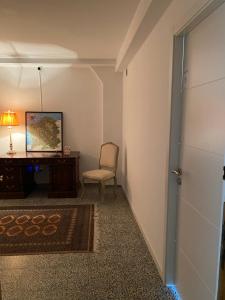 Apartamento Padrón Centro P1 by UR