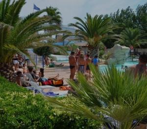 Campings **Magnifique Nouveau Bungalow** Village Siblu - Plage - Piscine - Sauna... : photos des chambres