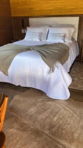 Chão de Estrelas Cabanas