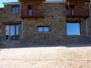 Casa restaurante O Pitès