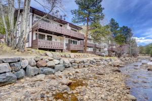 Fall River Casita
