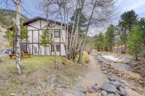 Fall River Casita
