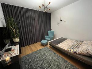 Przytulny Apartament w Centrum