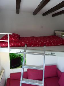 Apartment A.C.& G.O. Milan