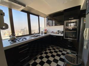Duplex Penthouse El Golf 263