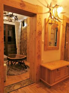 Apartament Rykowisko