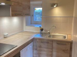 Maisons de vacances Gite Polignac, 4 pieces, 6 personnes - FR-1-582-119 : photos des chambres