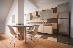 Apartament Best Rest