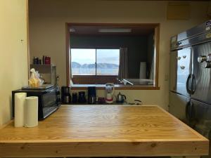 大砂荘 OZUNA CAMP and LODGE