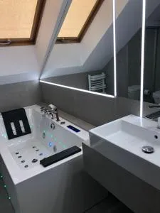 Apartament Best Rest - Zawadka