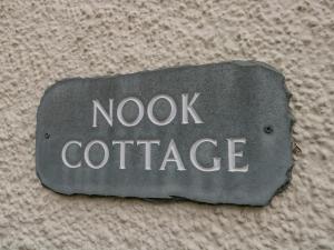 Nook Cottage