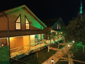 Denizimapartbungalov - Gürses